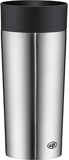 alfi isoMug Plus 0,35 L Stainless Steel