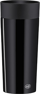 alfi isoMug Plus 0,35 L Black
