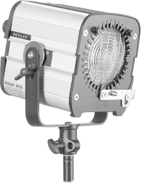 Hedler DF 25
