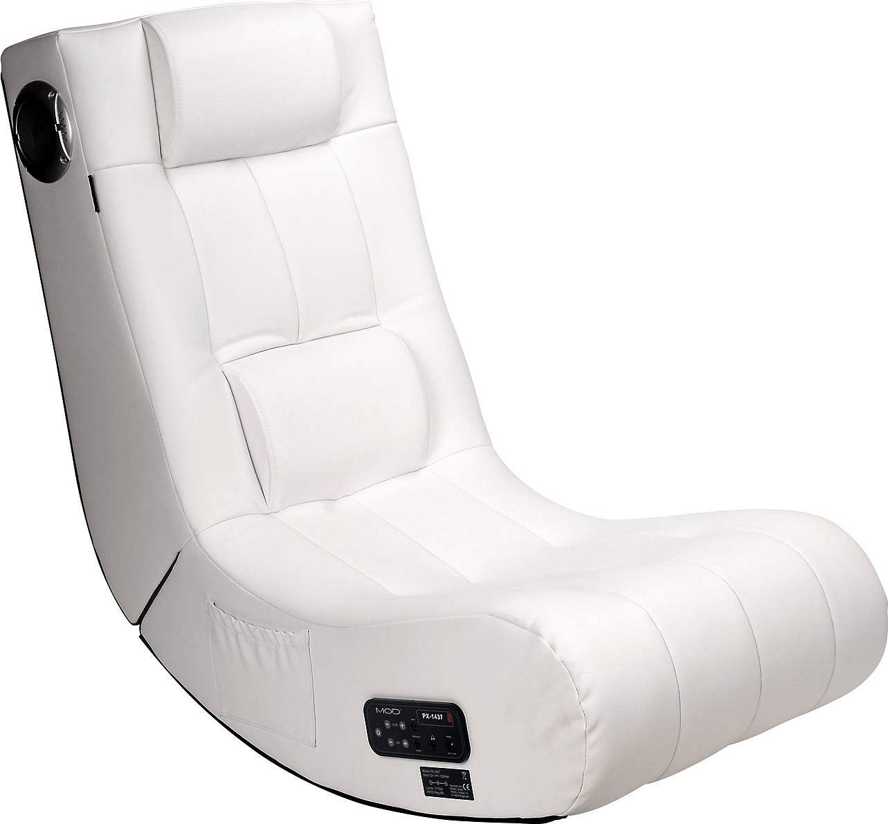 Mod-it Fauteuil avec haut-parleurs intégrés