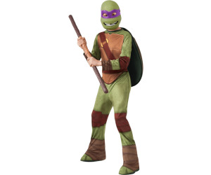 Rub Teenage Mutant Ninja Turtles Kinder Kostüm Deluxe 