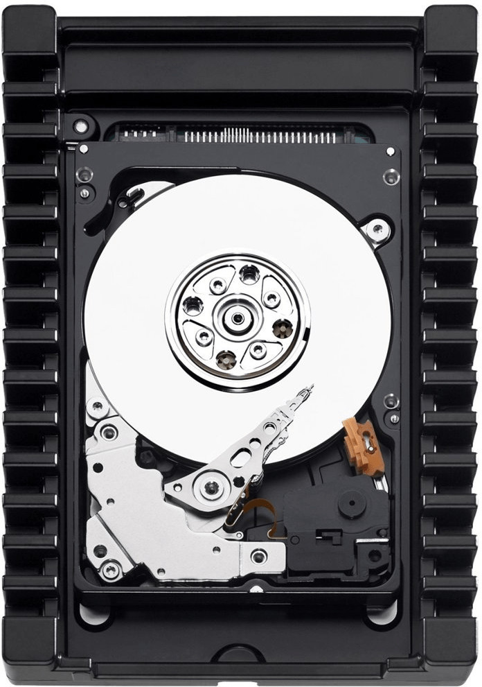 HPE SAS 900Go (619463-001)