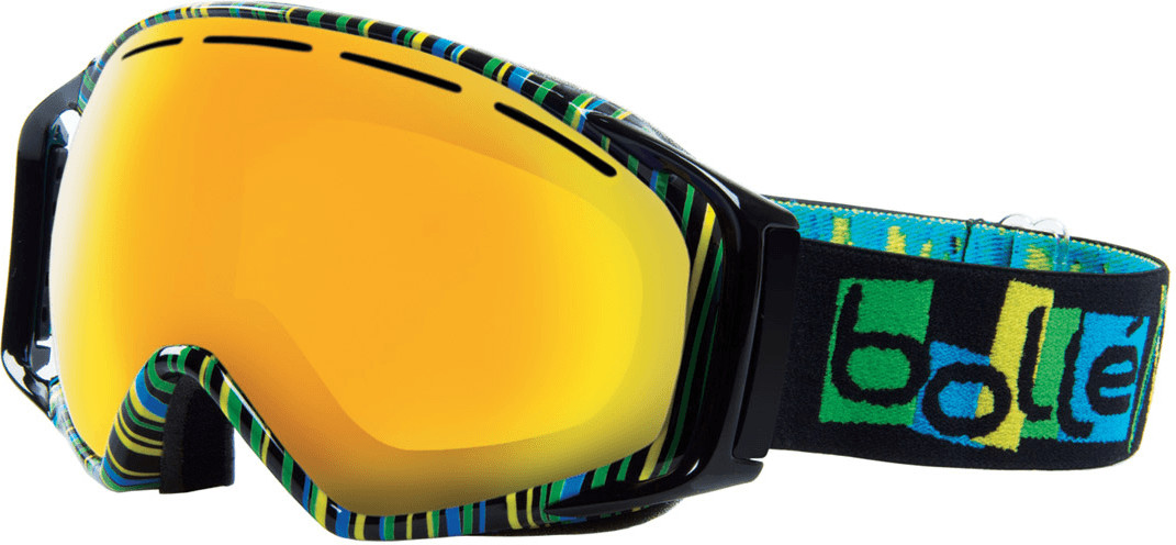 Bollé Gravity Tiki (20641)