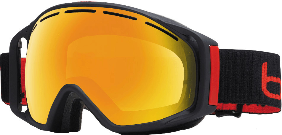 Bollé Gravity Matte Black