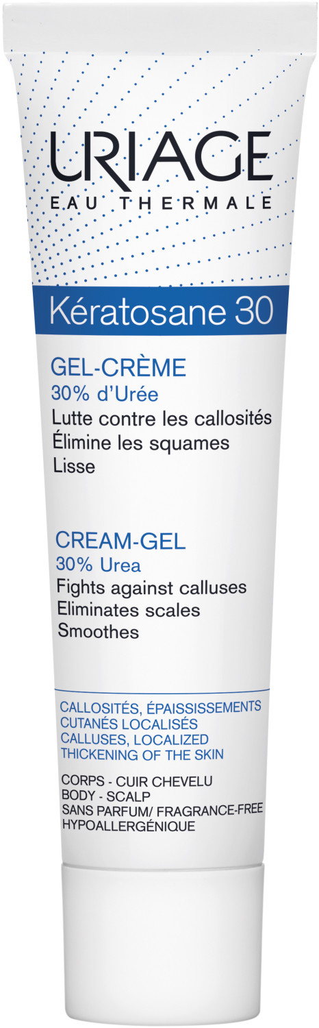 Uriage Kératosane 30 (40 ml)