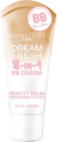 Gemey Maybelline Dream Fresh 8 en 1 BB Cream (30 ml)