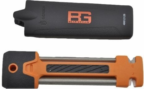 Gerber Système d'affûtage  Bear Grylls