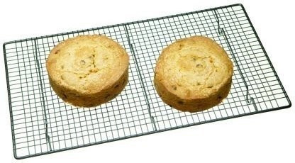 Kitchen Craft Non-Stick Cooling Tray 26 x 46cm
