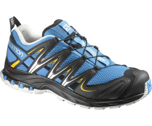 Salomon XA Pro 3D au meilleur prix sur idealo