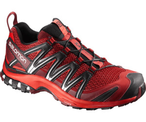 Salomon XA Pro 3D au meilleur prix sur idealo