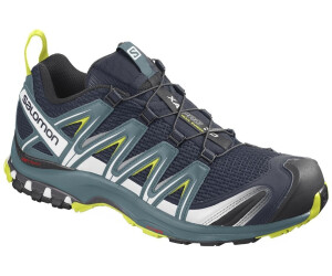 Salomon XA Pro 3D au meilleur prix sur idealo