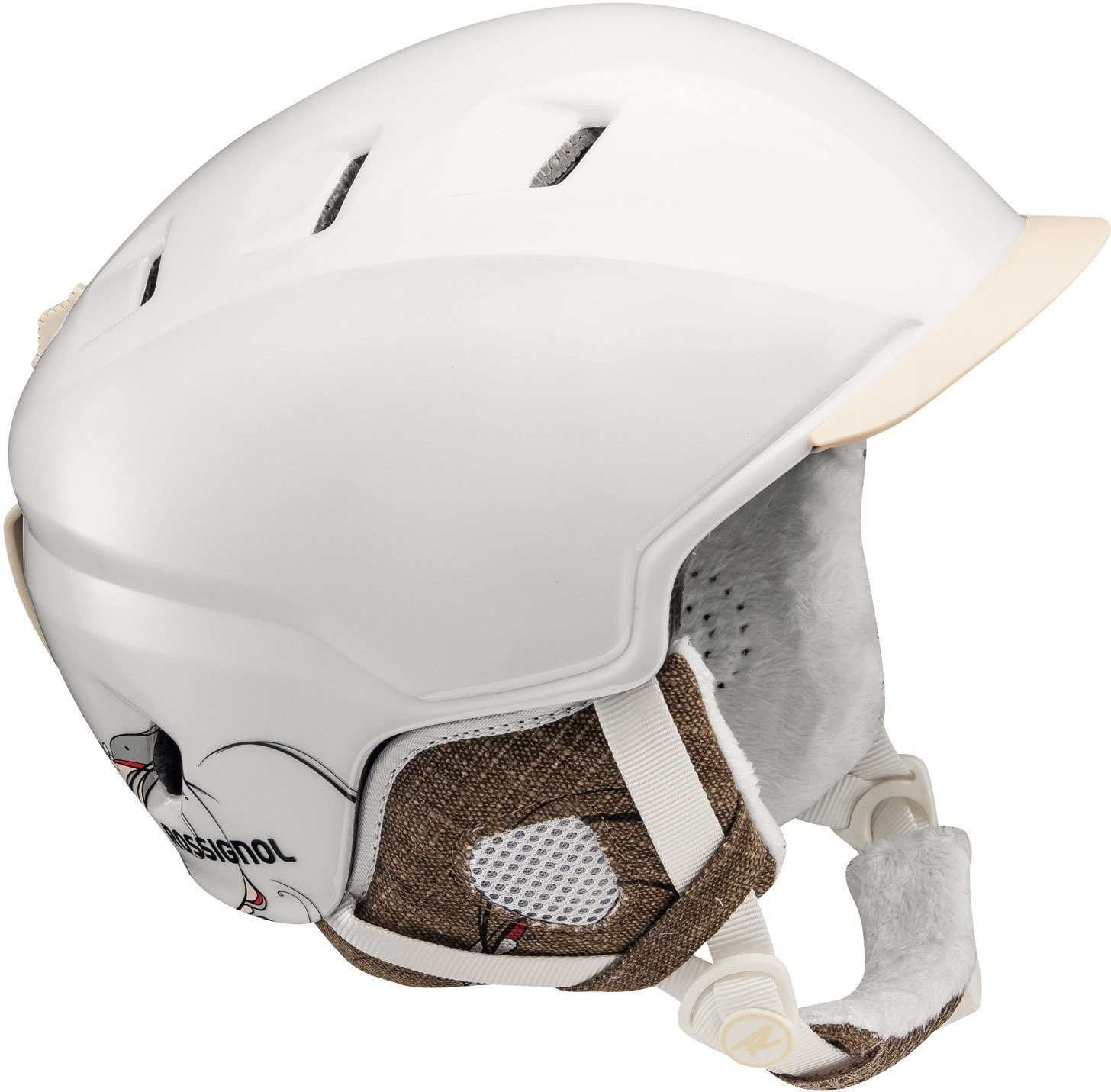 Rossignol RH1 Unique 8