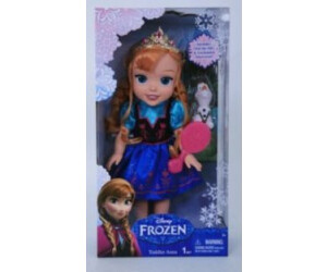 Jakks Disney Frozen Toddler Anna
