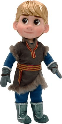 Disney Frozen - Animator - Kristoff