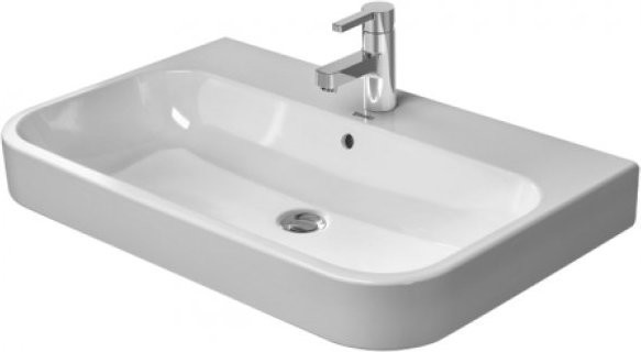 Duravit Lavabo pour meuble Happy D.2 - 100 x 50,5 (23181000001)