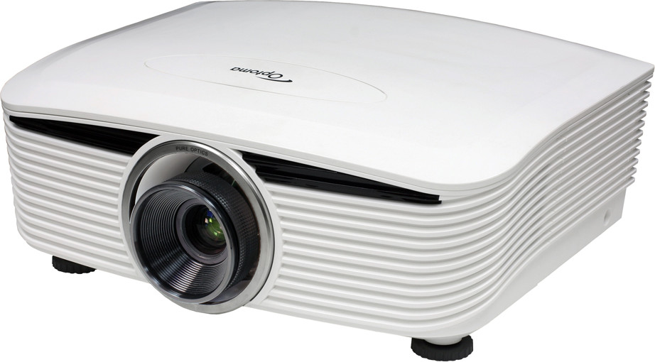 Optoma EH503