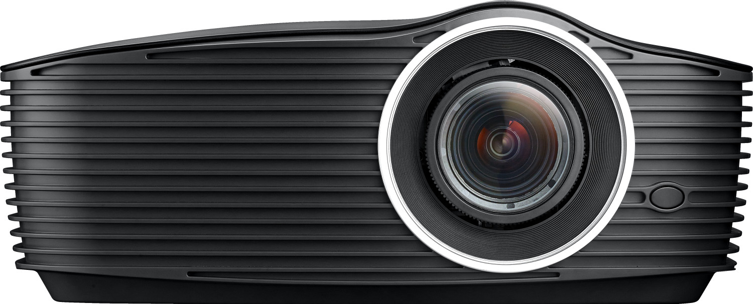 Optoma X501