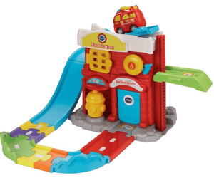 Vtech Toot-Toot Drivers Fire Station 2014