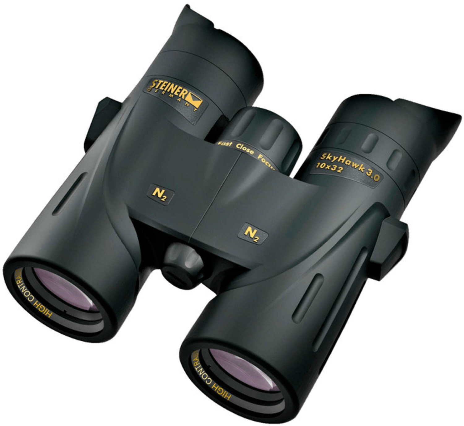 Steiner-Optik SkyHawk 3.0 10x32