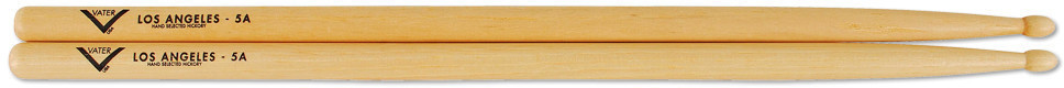 Vater American Hickory Los Angeles 5A Wood (VH5AW)