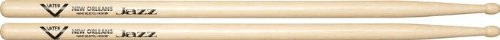 Vater American Hickory New Orleans Jazz Wood (VHNOJW)
