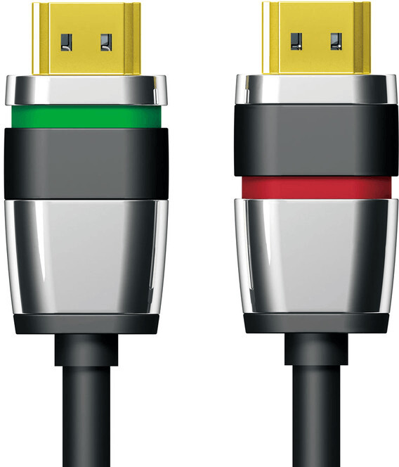 PureLink ULS1000 - High Speed HDMI cable with Ultra Lock System