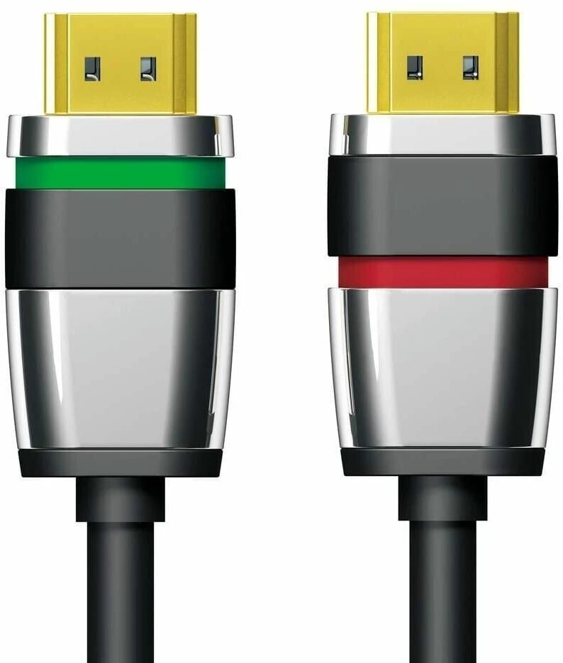 PureLink ULS1000-030 High Speed HDMI cable with Ultra Lock System