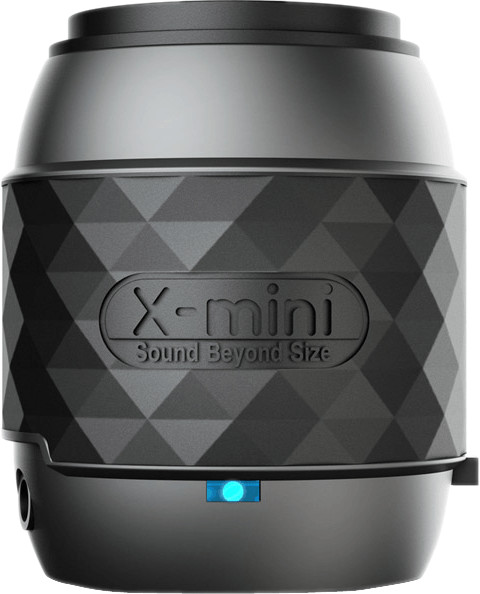 X-Mini WE Speaker