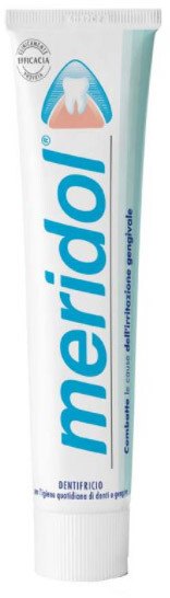 Meridol Toothpaste (100ml)