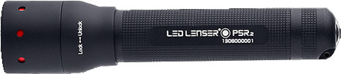 Ledlenser P5R.2 Torch