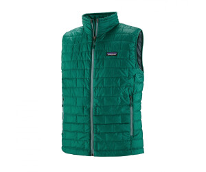 Patagonia Men s Nano Puff Vest a 89 90 oggi Migliori prezzi e offerte su idealo