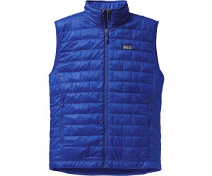 Patagonia nano deals puff viking blue