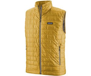 Buy Patagonia Men's Nano Puff Vest from £74.98 (Today) – Best