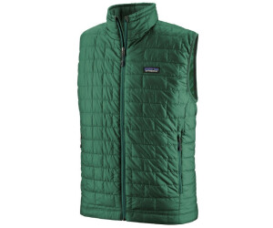 Patagonia nano puff vest women's smolder blue new arrivals