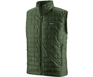 Patagonia bubble vest sales