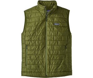 Patagonia puffer vest mens shop