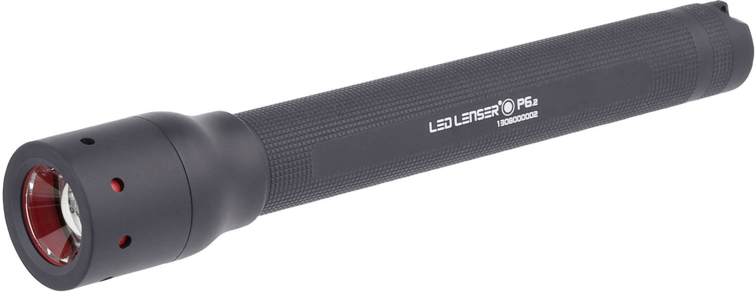Ledlenser P6.2 Torch