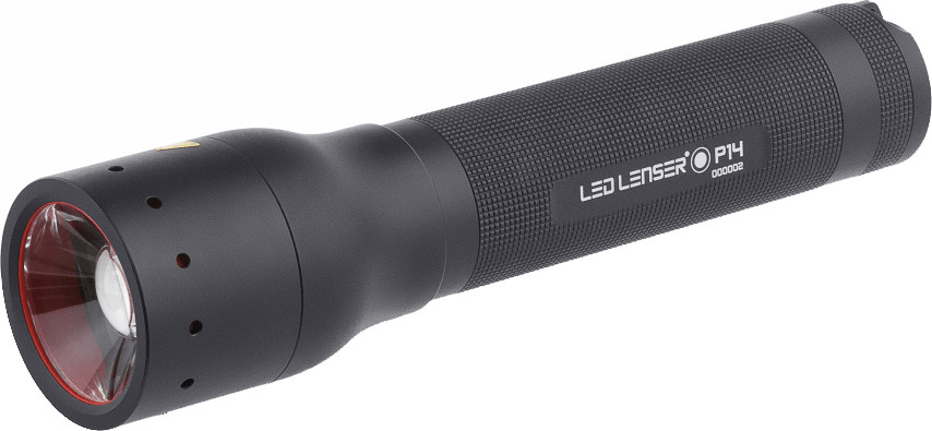 Ledlenser P14.2