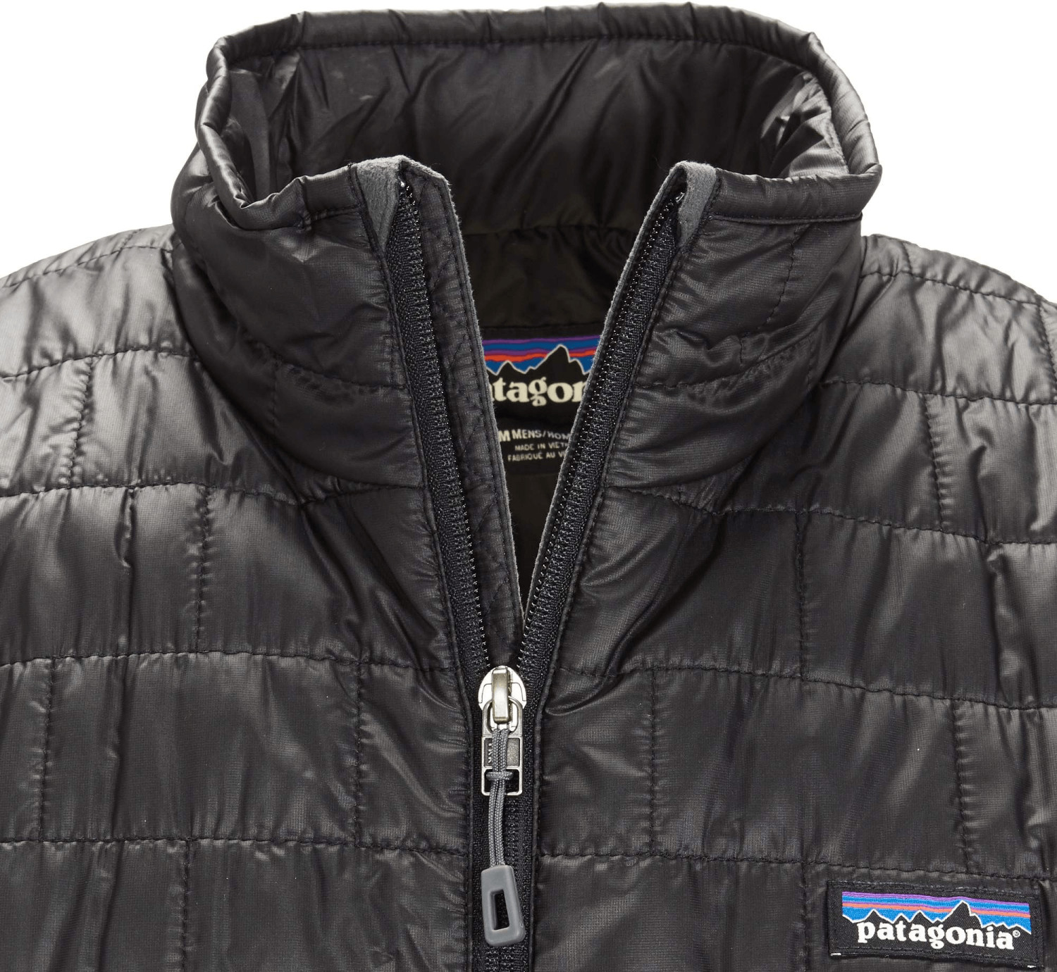 Patagonia Men s Nano Puff Vest Black a 164 99 oggi Migliori prezzi e offerte su idealo