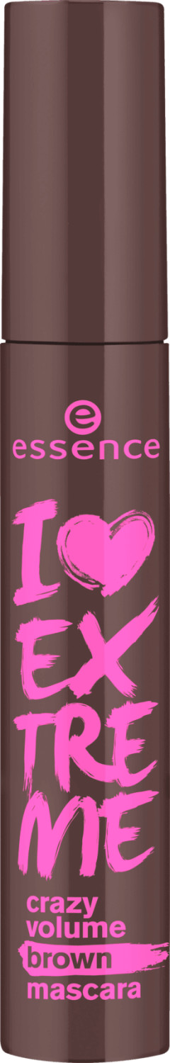 Essence I love Extreme Crazy Volume Mascara (12 ml)