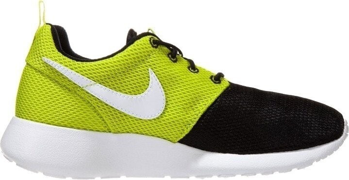 Rosh shop run jaune