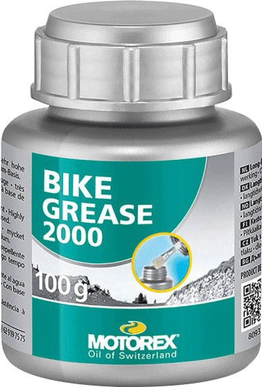 Motorex Bike Grease (100g)