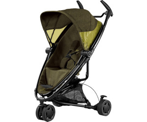 Quinny Zapp Xtra 2 Yellow Denim Ab 204 41 Preisvergleich Bei