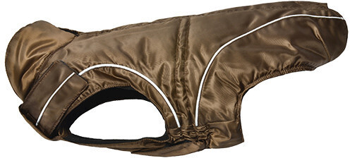 DogBite Veste d'hiver flexible
