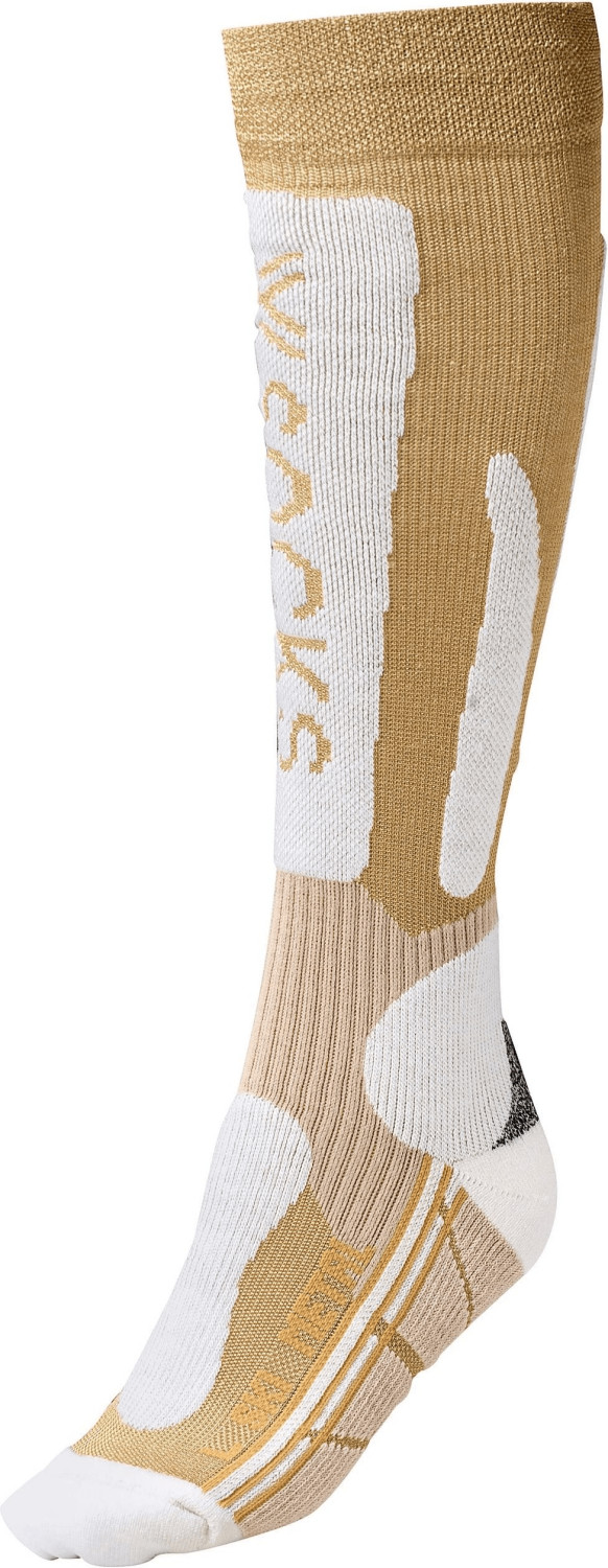 X-Socks Ski Metal Lady