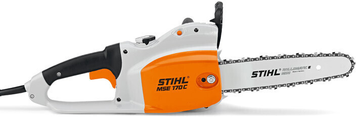 Stihl Tronçonneuse électrique MSE 170 C-Q