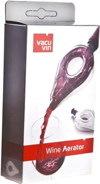 Vacu Vin Wine Aerator