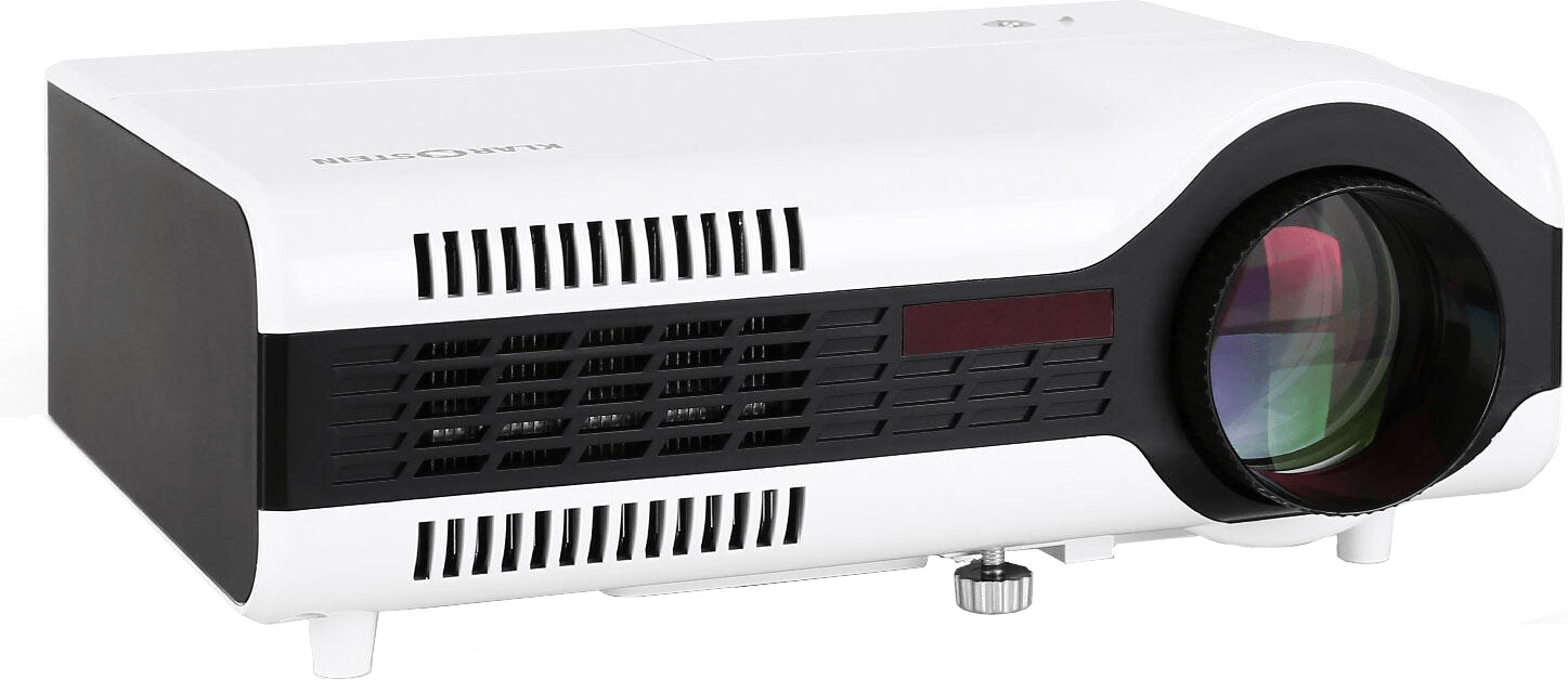 Klarstein LCDP-POCKETBEAM-USB