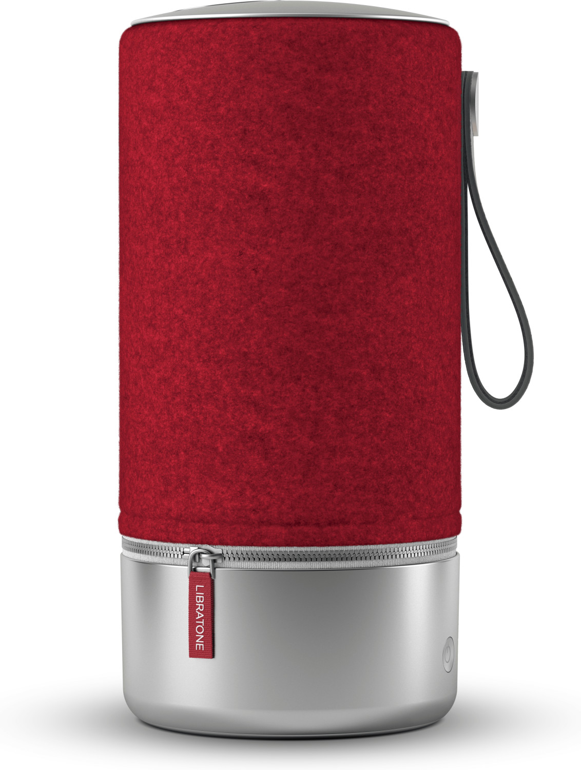 Libratone Zipp Copenhagen Edition Raspberry Red