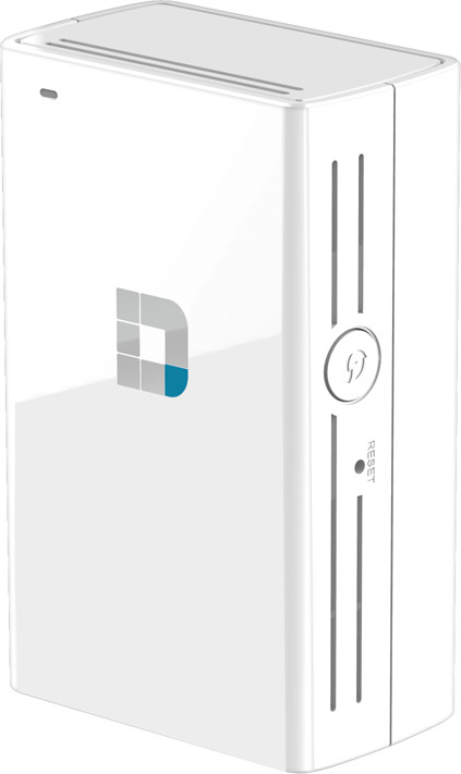 D-Link DAP-1520